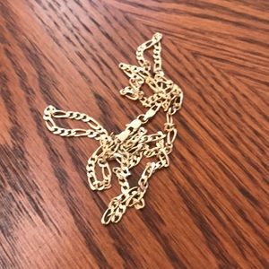14k gold chain